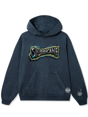 slurcane hoodie